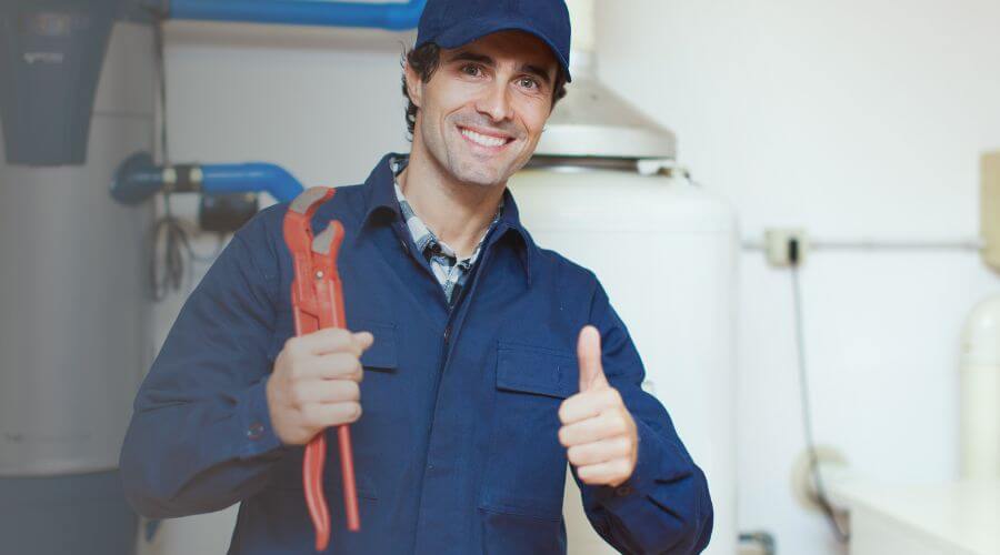 Professional Tankless Water Heater Installation in Middleton, MA